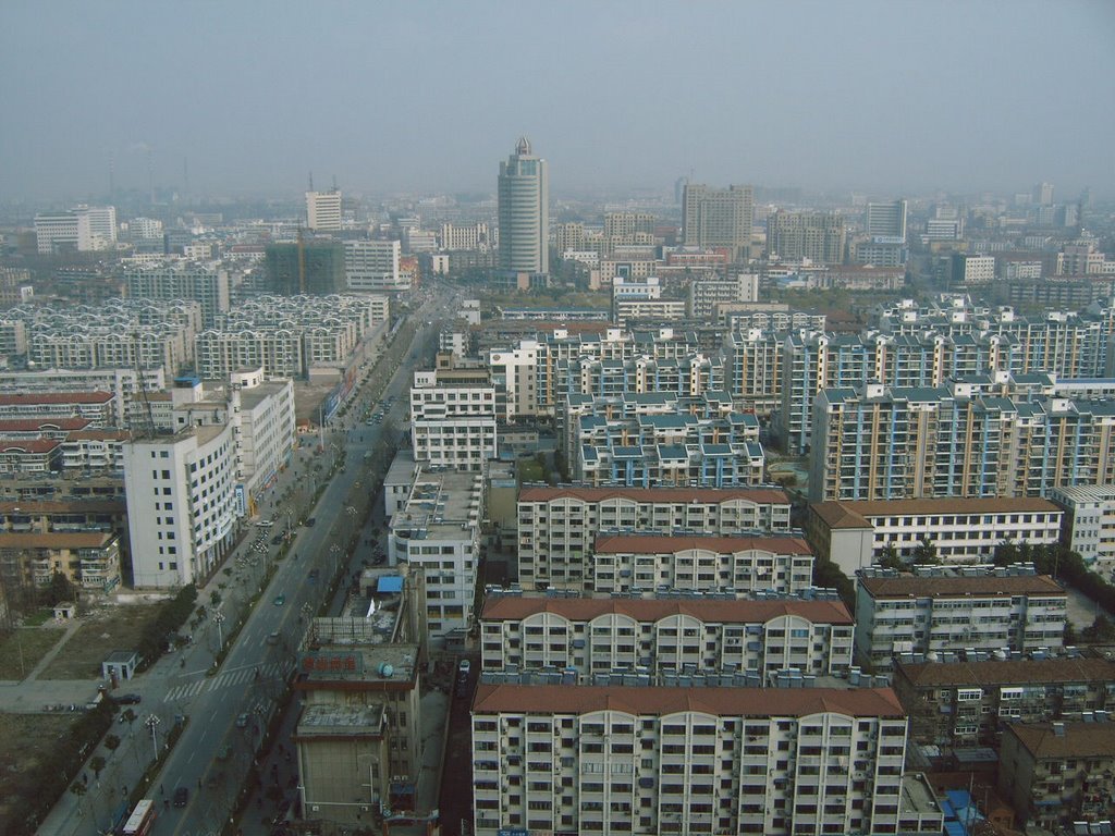 Yancheng, from AllTheCities.com