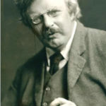 G.K. Chesterton